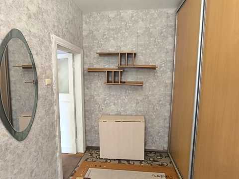 квартира за адресою Академіка Корольова вул., 48