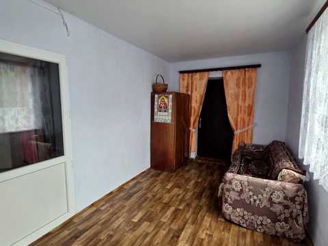 будинок за адресою с. Сиваківці, Озерна