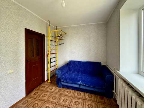 квартира за адресою Київська вул., 79