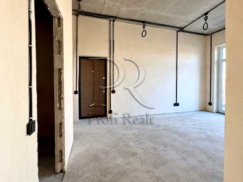 квартира за адресою Салютна вул., 2к6