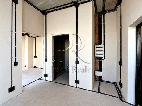 квартира за адресою Салютна вул., 2к6