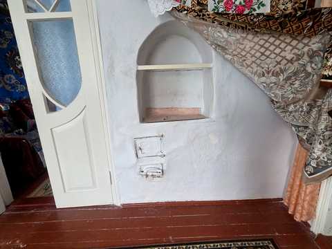 будинок за адресою с. Сиваківці, Озерна