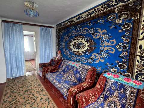 будинок за адресою с. Сиваківці, Озерна
