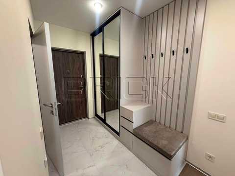 квартира по адресу Тадея Рыльского бульв., 3
