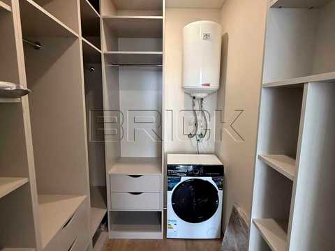квартира по адресу Тадея Рыльского бульв., 3