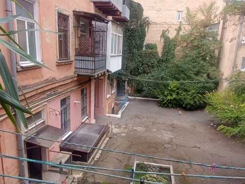 кімната за адресою Одеса, Університетська вул. (Щепкіна), 13