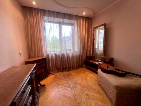 квартира за адресою Генерала Чупринки вул. (Пушкіна), 68