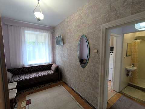 квартира за адресою Академіка Корольова вул., 48