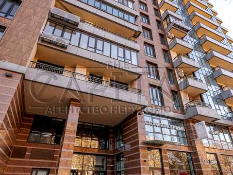 квартира за адресою Джона Маккейна вул. (Івана Кудрі), 26