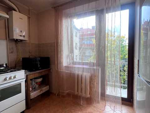 квартира за адресою Генерала Чупринки вул. (Пушкіна), 68