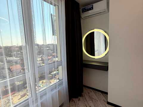 квартира по адресу Юліана Пелеша ул., 3, к5