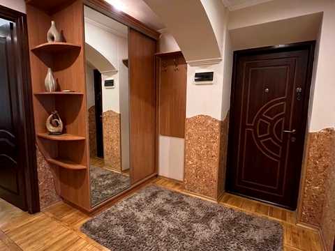 квартира за адресою Генерала Чупринки вул. (Пушкіна), 68