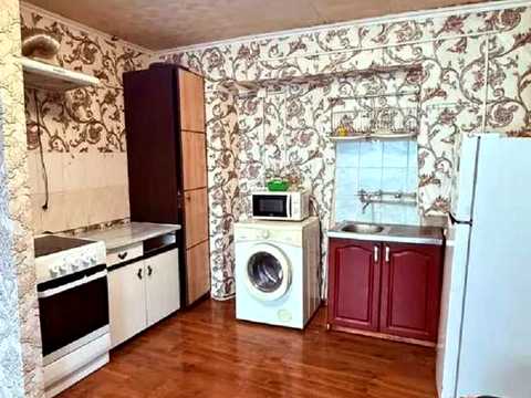 квартира за адресою Краснопільська вул., 6