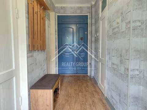 квартира по адресу Соборности ул. (Косиора), 14