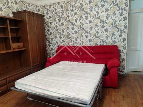 квартира по адресу Соборности ул. (Косиора), 14