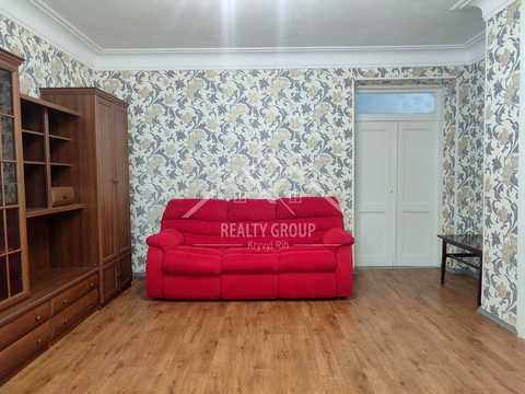квартира по адресу Соборности ул. (Косиора), 14