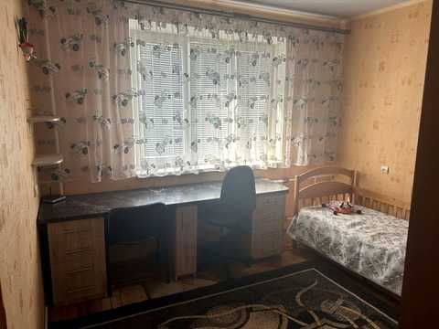 квартира по адресу Велозаводская ул., 38
