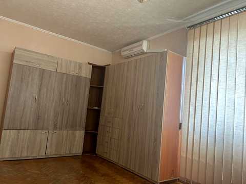 квартира по адресу Велозаводская ул., 38