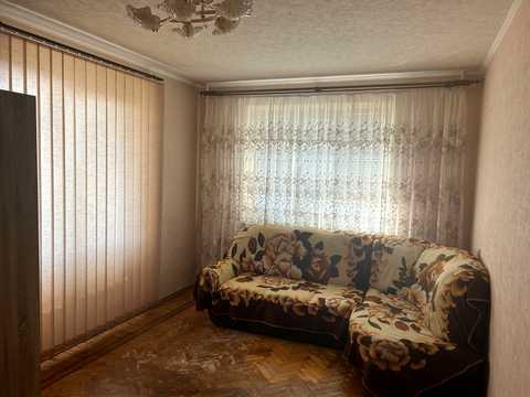 квартира по адресу Велозаводская ул., 38