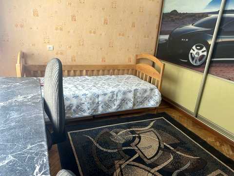 квартира по адресу Велозаводская ул., 38