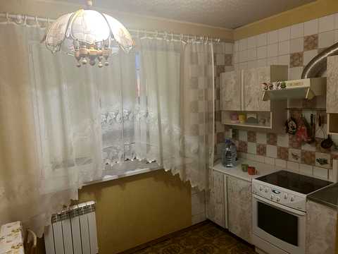 квартира по адресу Велозаводская ул., 38