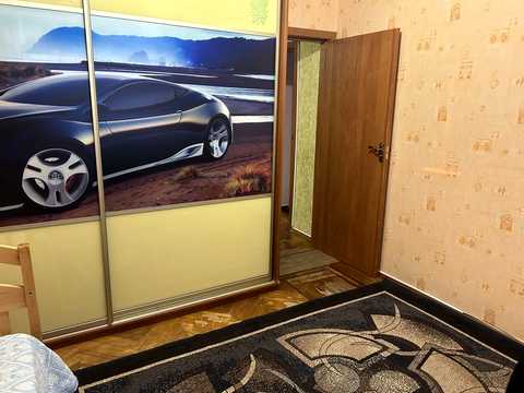 квартира по адресу Велозаводская ул., 38