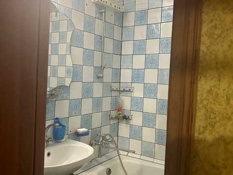 квартира по адресу Велозаводская ул., 38
