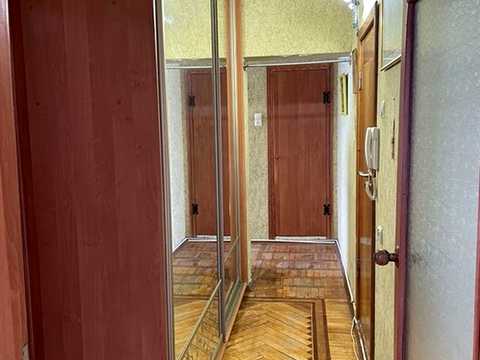 квартира по адресу Велозаводская ул., 38
