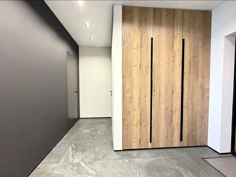 квартира за адресою Оболонський просп., 1к2