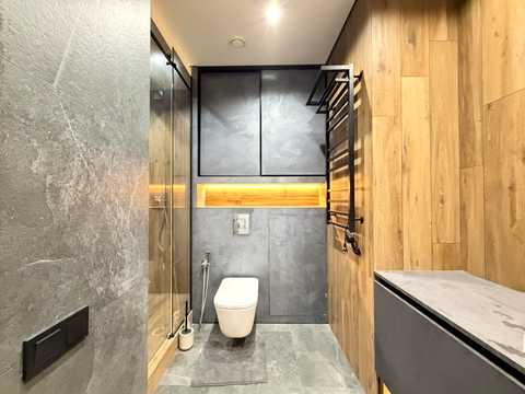 квартира за адресою Оболонський просп., 1к2