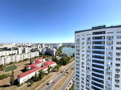 квартира за адресою Оболонський просп., 1к2