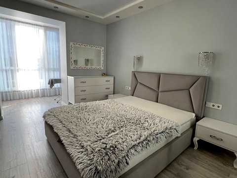 квартира по адресу Ивано-Франковск, Гетмана Мазепы ул., 164, к5