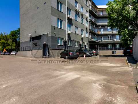 коммерческая по адресу Железнодорожное шоссе, 2