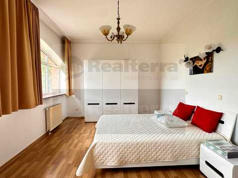 будинок за адресою Берегова, 3