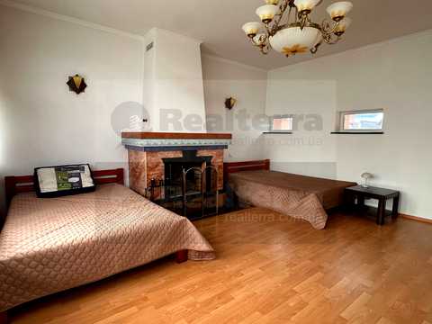 будинок за адресою Берегова, 3