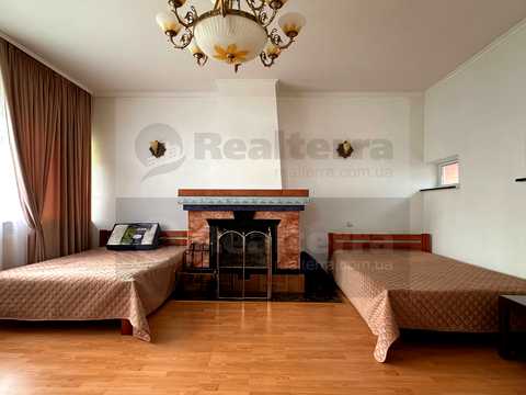 будинок за адресою Берегова, 3