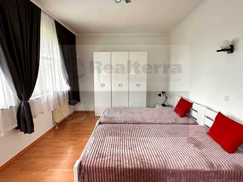 будинок за адресою Берегова, 3