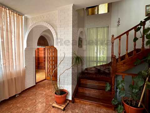 будинок за адресою Берегова, 3