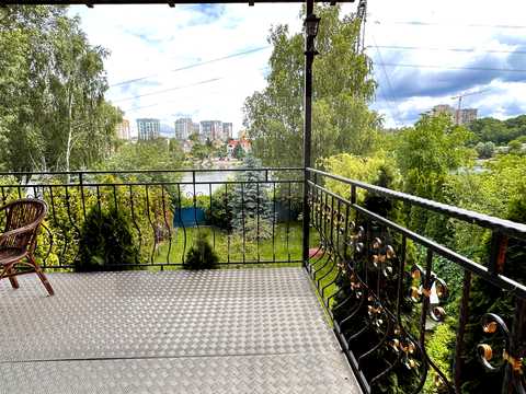 будинок за адресою Берегова, 3