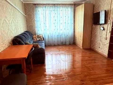 квартира за адресою Краснопільська вул., 6