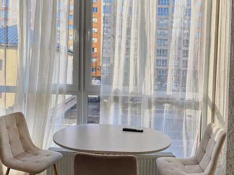 квартира по адресу Героев Небесной Сотни просп., 26/16