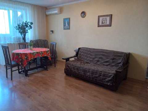 квартира за адресою Одеса, Французький бульв., 16