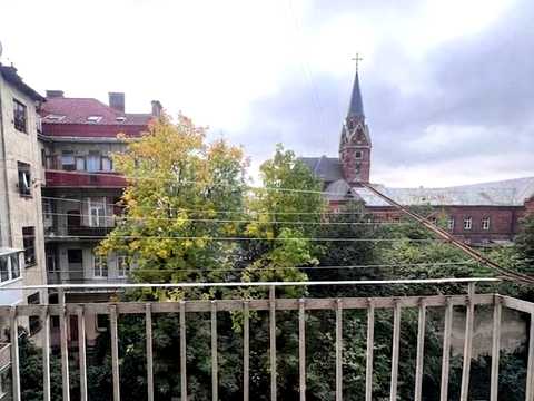 квартира за адресою Генерала Чупринки вул. (Пушкіна), 68