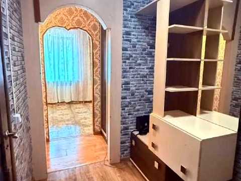 квартира за адресою Краснопільська вул., 6