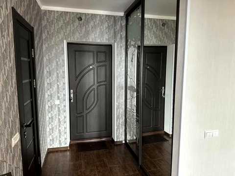 квартира за адресою Казимира Малевича вул. (Боженка), 89