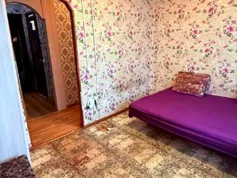 квартира за адресою Краснопільська вул., 6