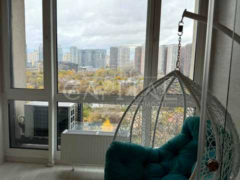 квартира по адресу Заречная ул., 4 к2