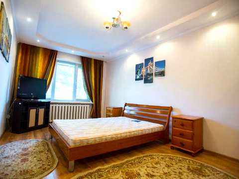 квартира за адресою Карпа Скидана вул., 4
