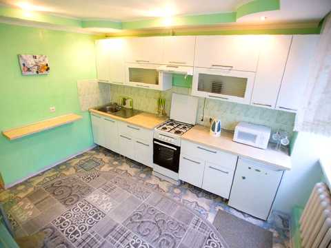 квартира за адресою Карпа Скидана вул., 4