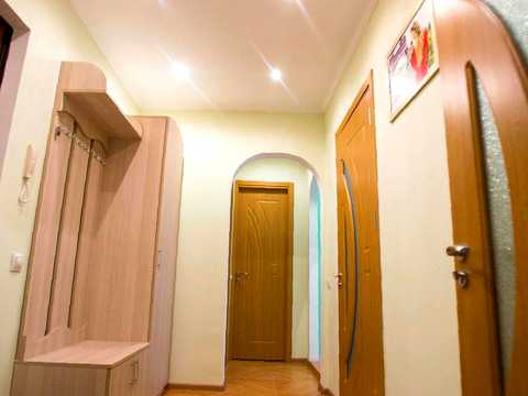 квартира за адресою Карпа Скидана вул., 4
